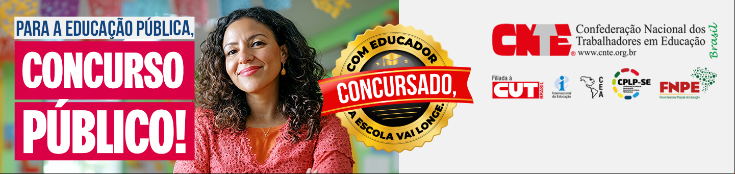 Concurso público