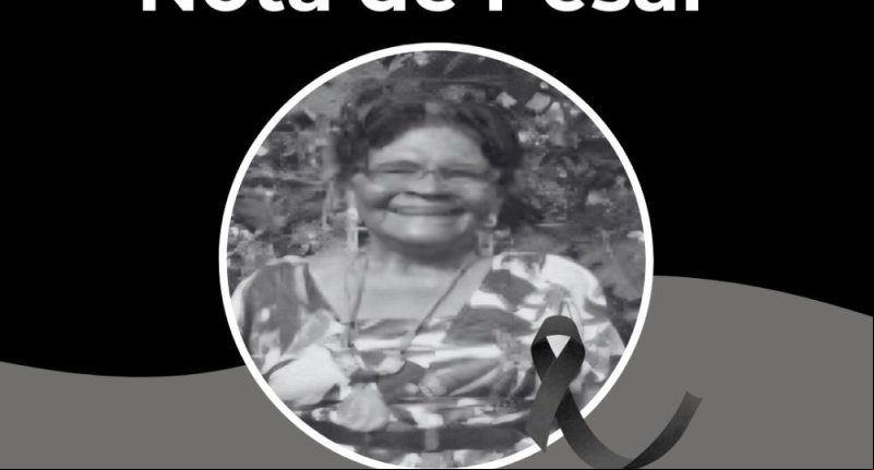 Em Memória a Lídia Fernandes Pereira